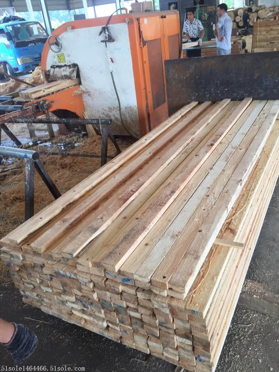 木方加工加工机器 加工木方质量好