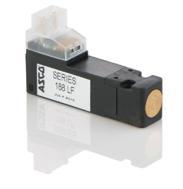 原装美国ASCO电磁阀188系列的原理及特征介绍