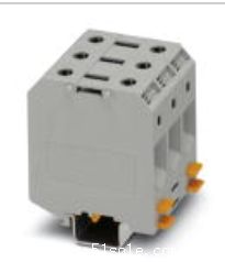 原装PHOENIX大流量端子UKH 50-3L-3076634