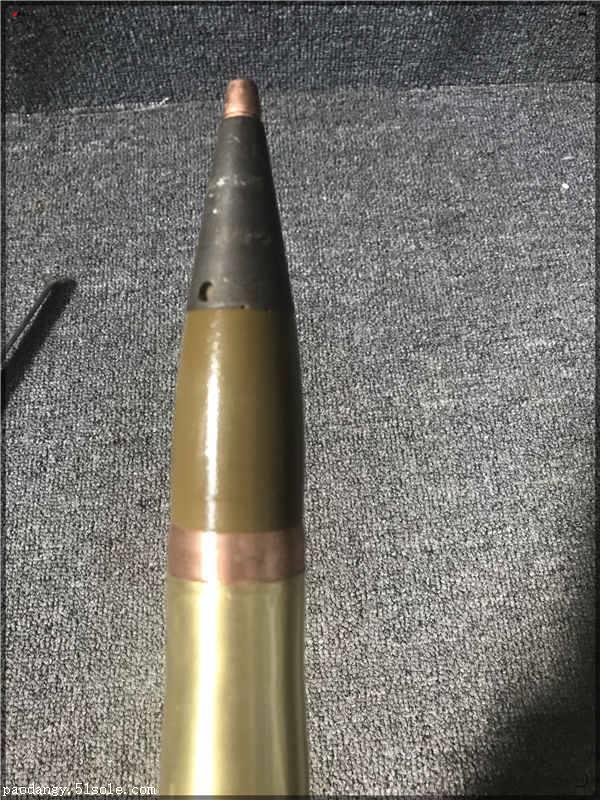 大引信122炮弹工艺品专注高端礼品定做