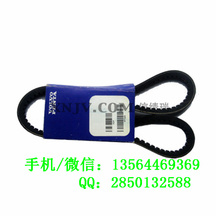 沃尔沃铰卡车配件_VOLVO装载机配件
