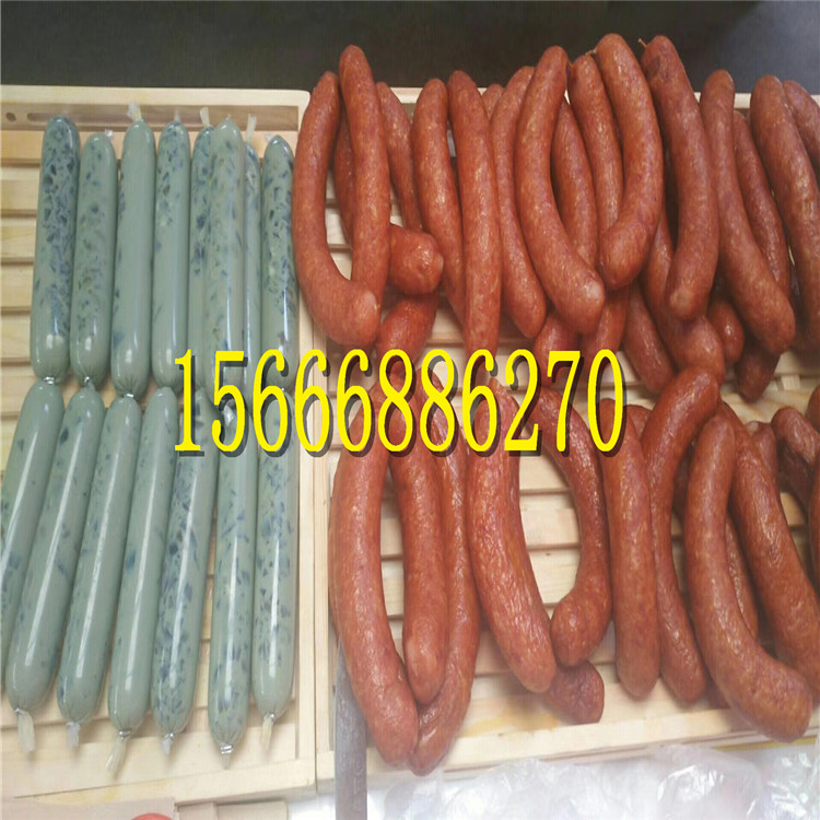 多功能红肠烟熏炉，香肠加工全套设备
