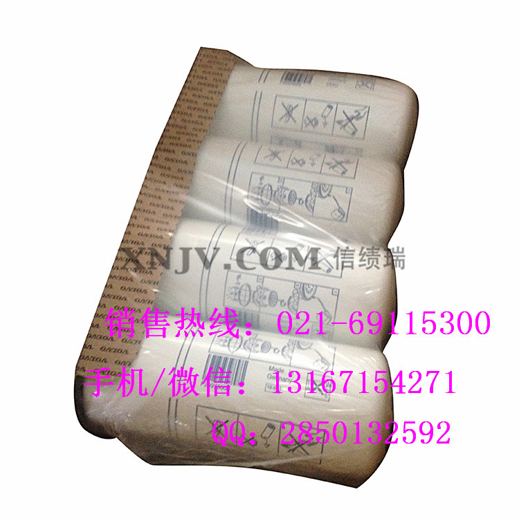 沃尔沃360柴滤