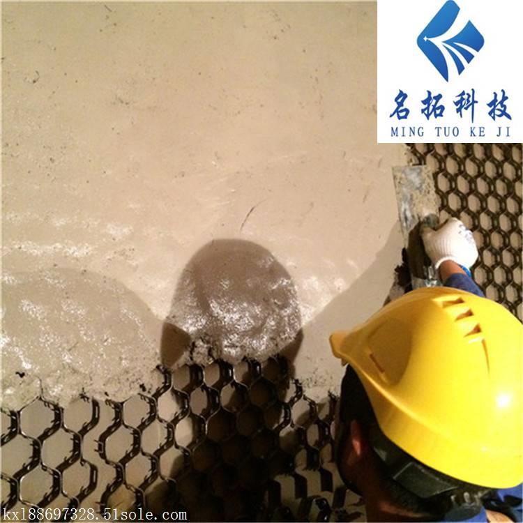 龟甲网高强耐磨陶瓷涂料 耐磨涂料施工