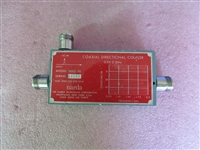  3002-20 narda 0.95-2GHz 20dB N 500W lʶ