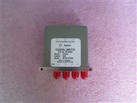 ȫ8763B DC-18GHz SPDT 15V 4˿ ؓ(f)d l΢ͬS_(ki)P(gun)