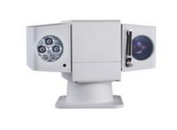 DS-2DY5130IW-DM 海康130万车载云台摄像机