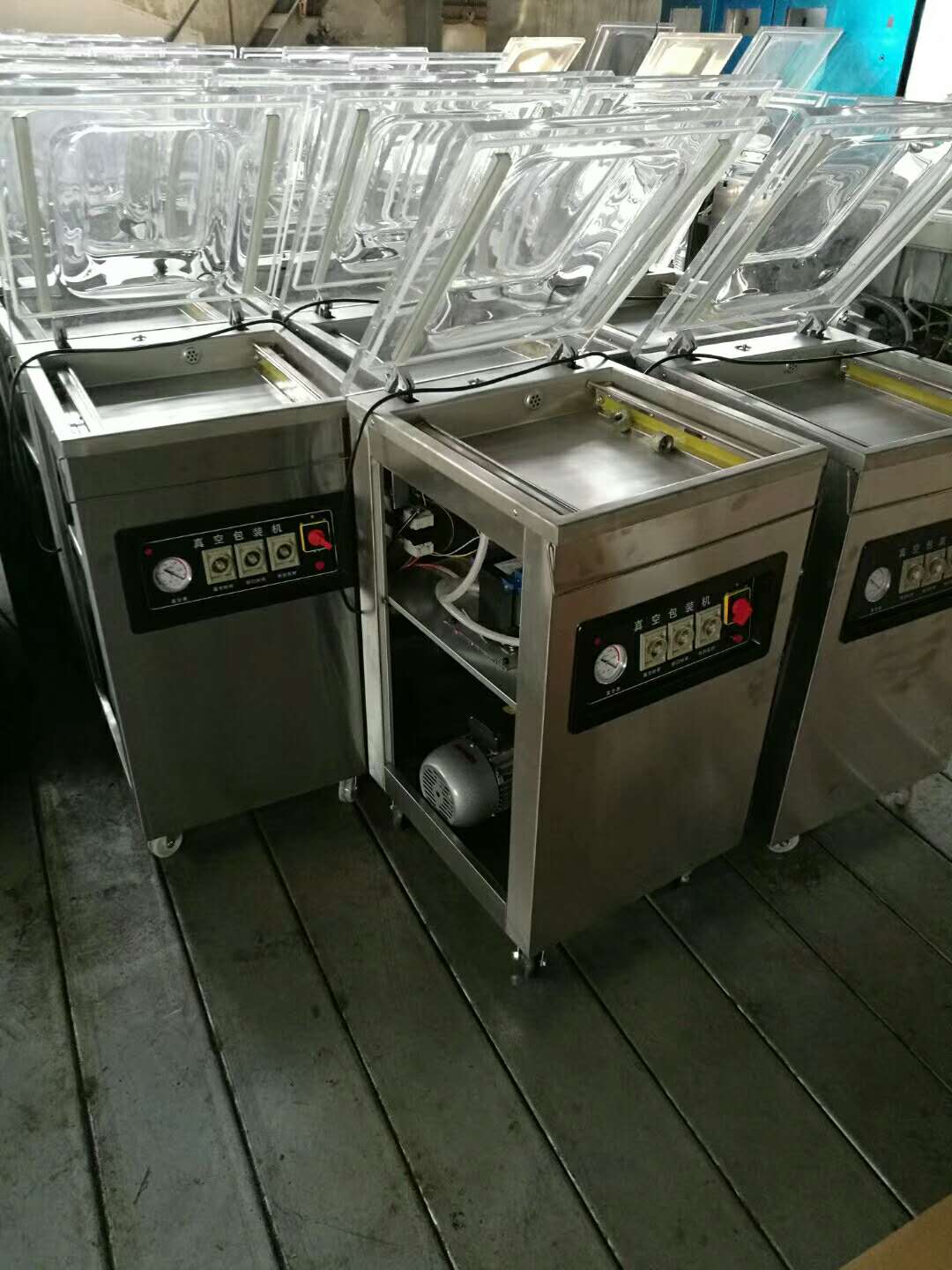 济宁真空包装机