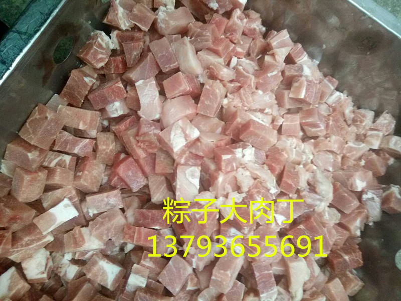 YT-QPJ牛里脊肉切片机 牛后腿肉切片