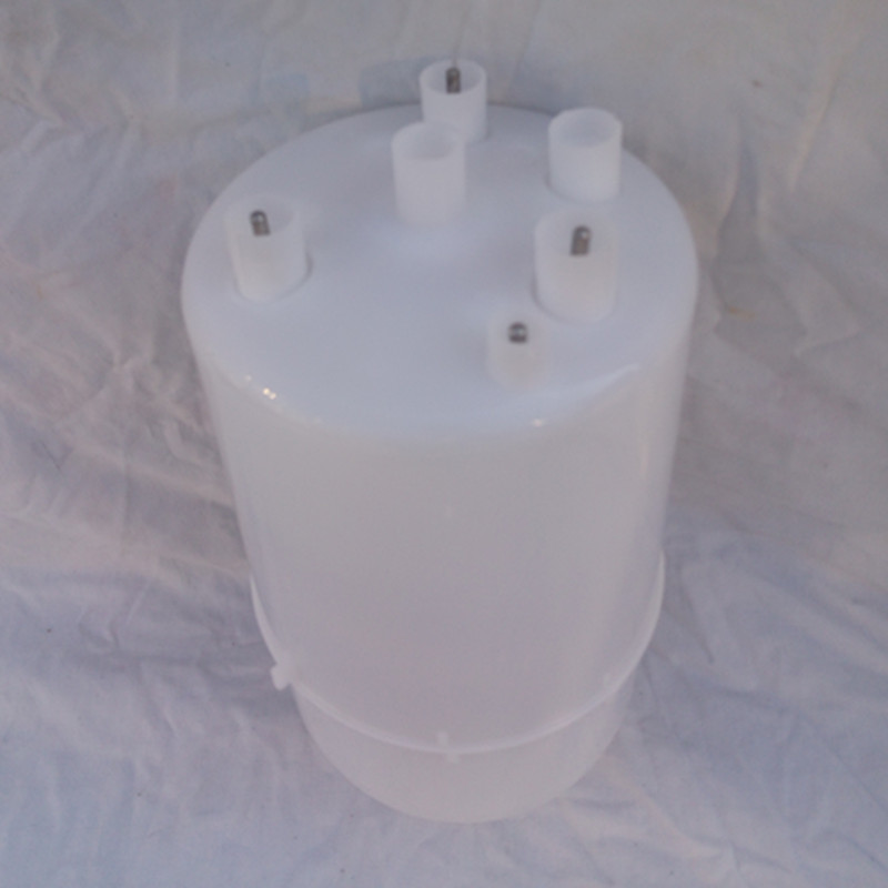 海洛斯机房空调电极加湿罐加湿桶10公斤