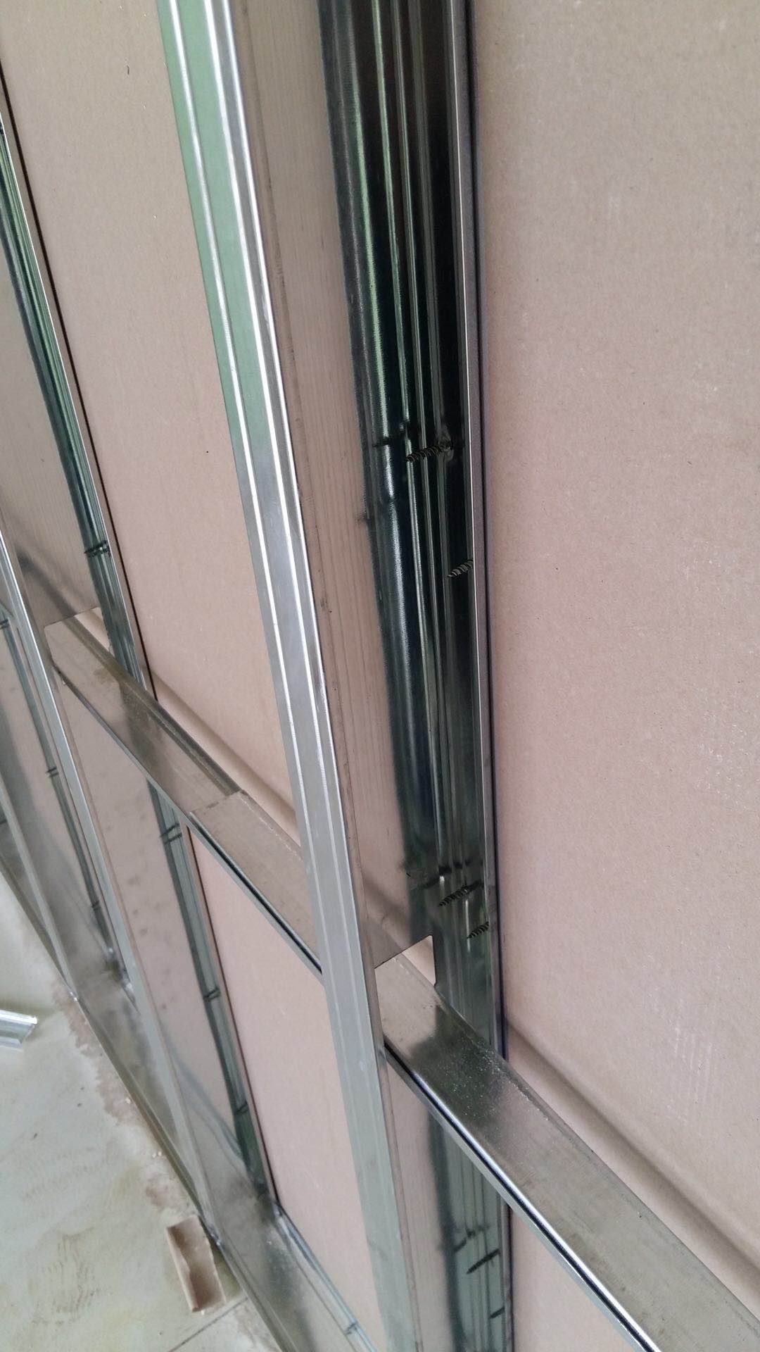 装修机械A盐城隔墙龙骨A天地龙骨机设备厂