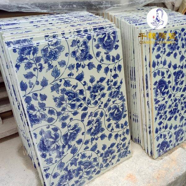 嵌陶瓷板标价 工艺 图片 嵌陶瓷板规格品质 定制