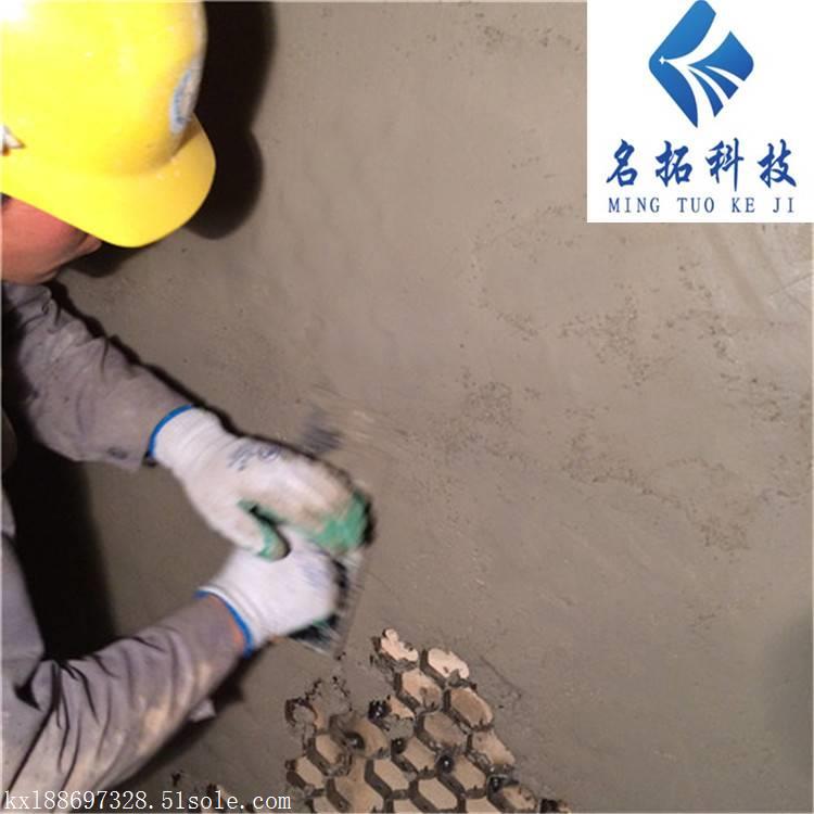 电厂风管耐磨陶瓷涂料 高硬度耐磨涂料 耐磨料