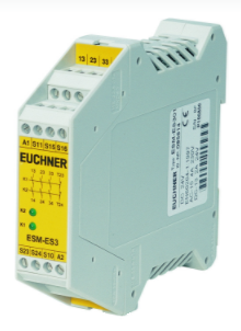 安士能安全继电器ESM ES301P的价格