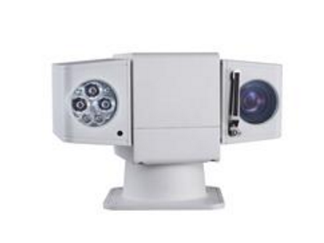 DS-2DY5336IW-DM 海康威视车载云台摄像机