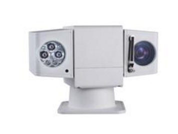 DS-2DY5120IW-DM 海康威视车载红外云台摄像机