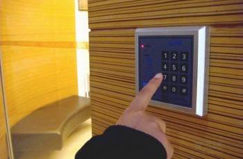 西安门禁维修报价