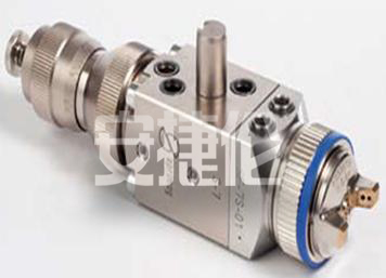 德国Sprimag S-7S外用自动喷枪