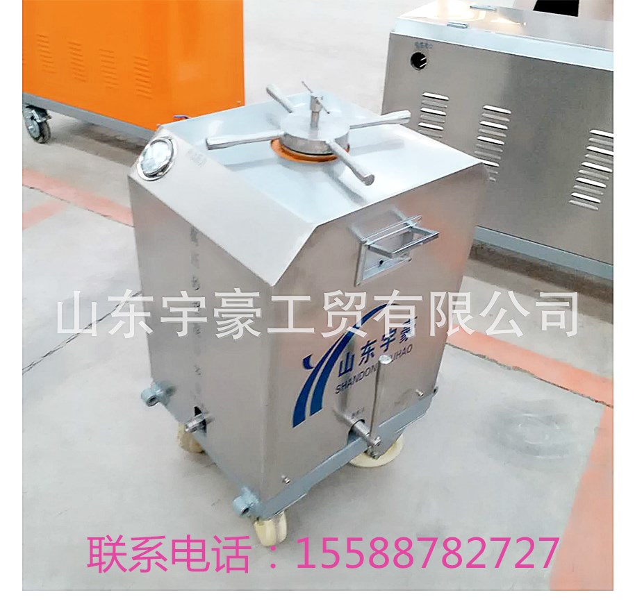 水切割机哪家好，山东宇豪生产