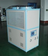 水冷式冷水机价格