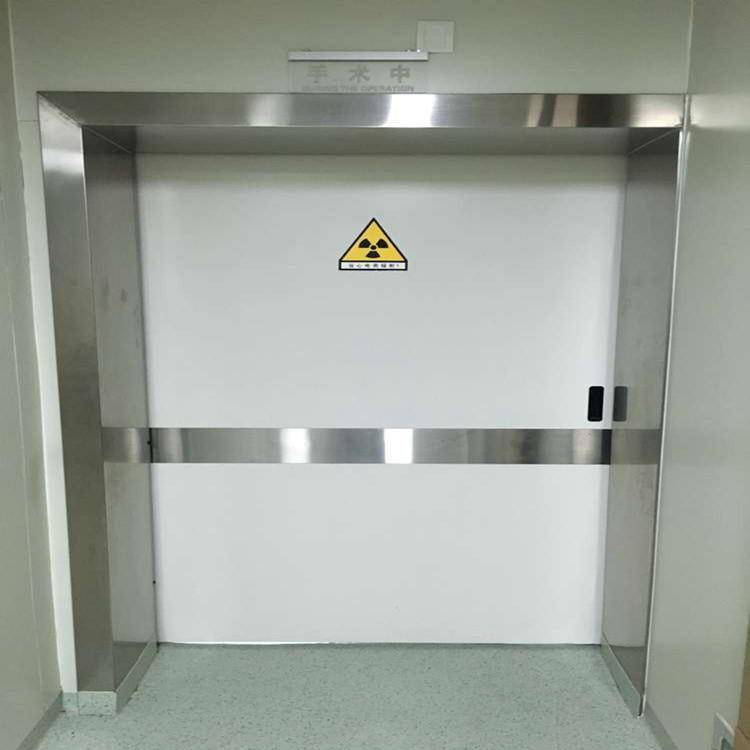 四川铅门厂家