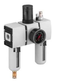 德国AVENTICS气源处理3联件R412006324详解