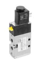 安沃驰AVENTICS二位五通换向阀5777055280