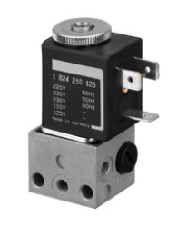 原装AVENTICS二位三通换向阀0820019005说明