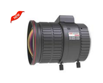 HV3816D-8MPIR 海康威视3.8-16mm高清镜头