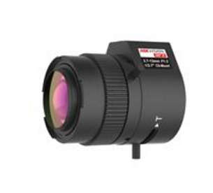 TV2713D-4MPIR 海康2.7-13mm高清变焦镜头