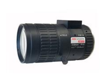 TV0550D-4MPIR 海康威视5-50mm红外镜头
