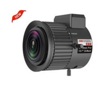 TV2710D-MPIR 海康威视2.7-10mm高清镜头