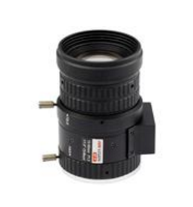 HV1250D-MPIR 海康威视300万像素自动光圈镜头