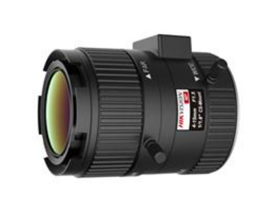 HV0415D-MP 海康威视4-15mm手动变焦镜头