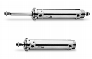 CAMOZZI康茂盛不锈钢气缸97M1A040A0050V详解