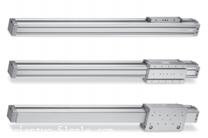 原装CAMOZZI康茂盛无杆气缸52G8C40A的价格公道