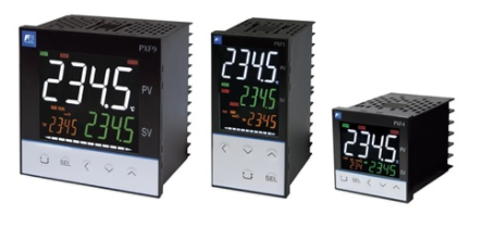 功能特点FUJI富士PXR型数字温控器PXR9-NEY1-FW000-C 