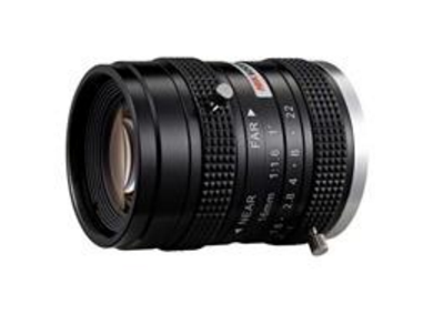 MF1616M-8MP 海康威视800万像素16mm镜头