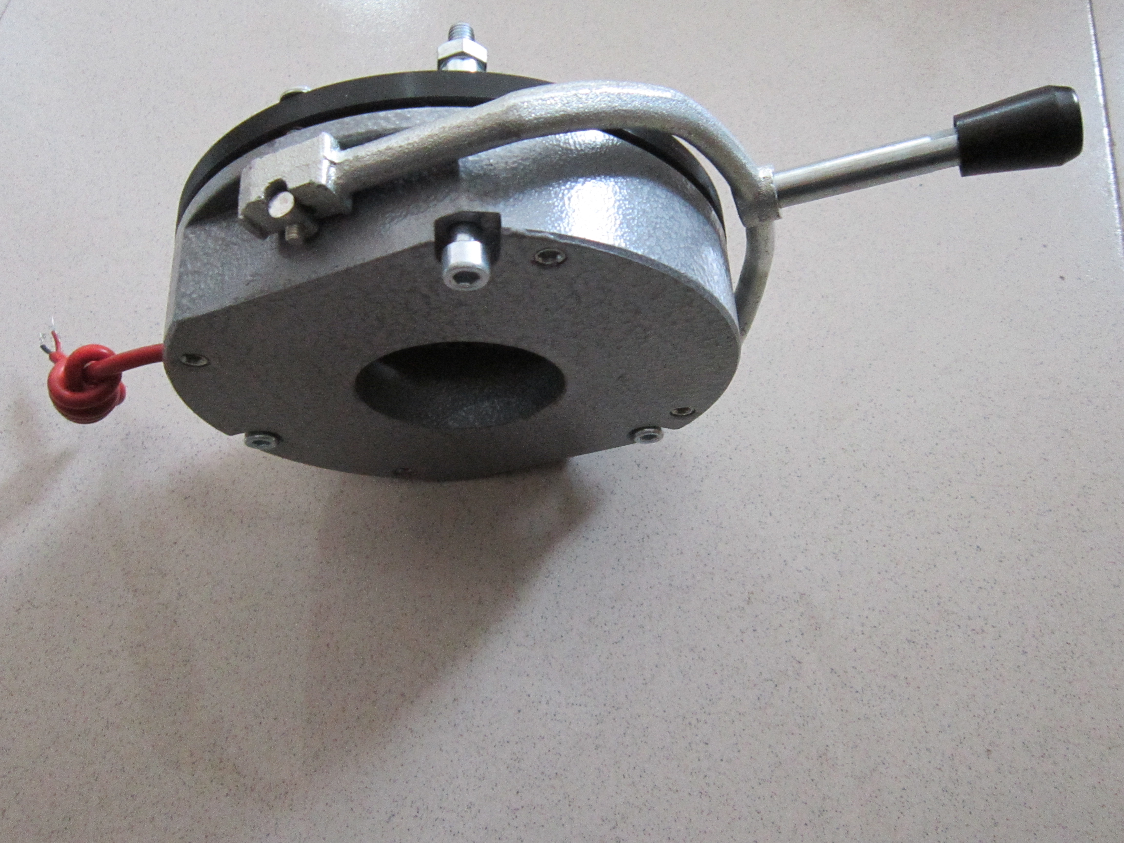 DMZ1-80电磁失电制动器