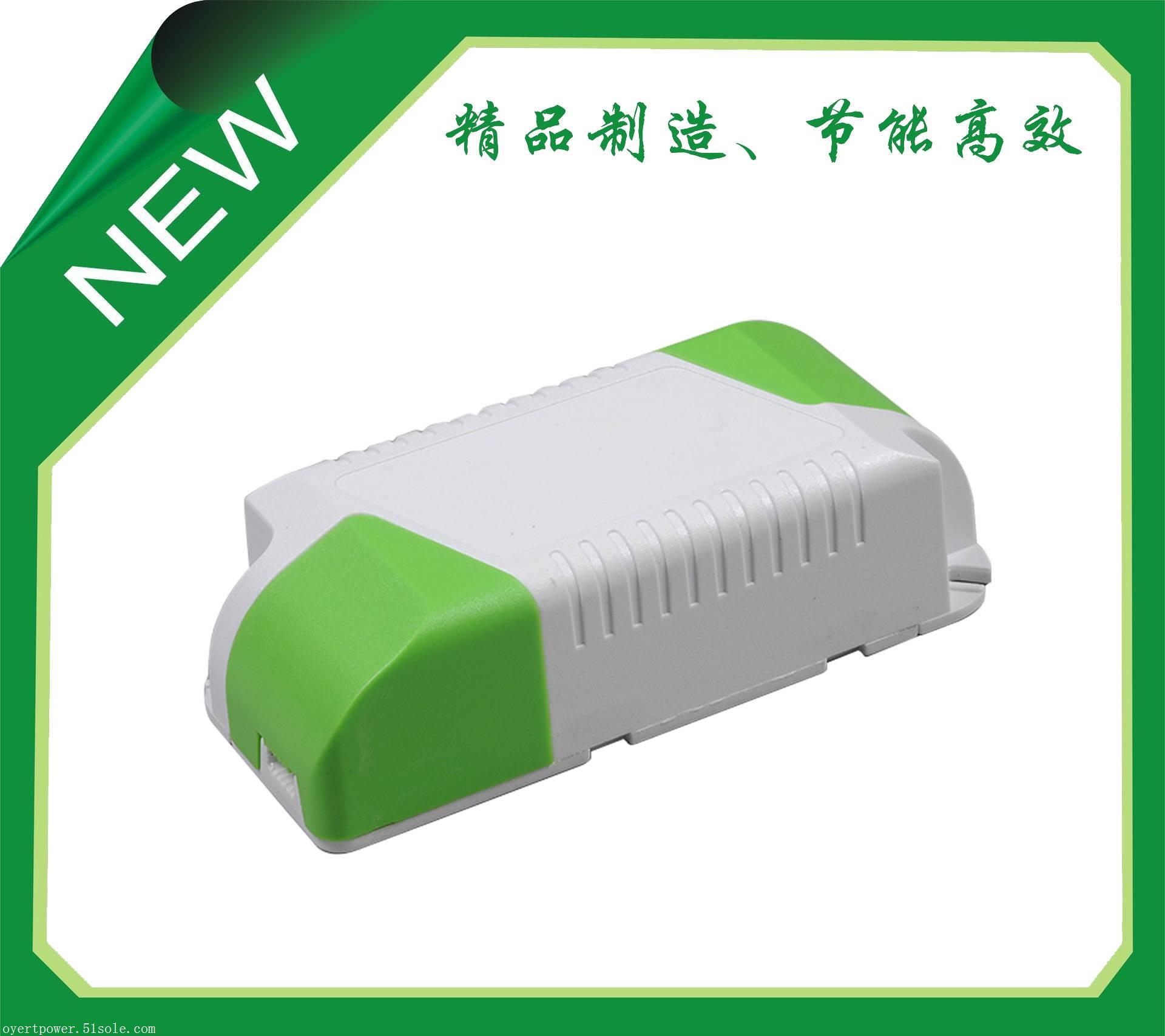 LED路灯电源35W12串36VLED面板灯电源