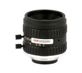 MF2514M-5MP 海康威视500万25mm固定焦距镜头