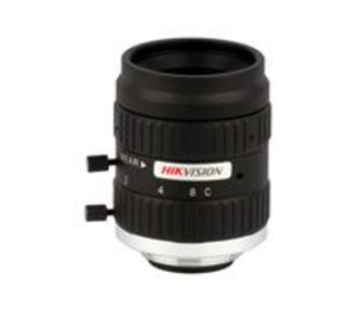 MF1614M-5MP 海康威视500万像素手动光圈镜头