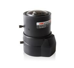 TV2713D-IR 海康威视2.7-13mm自动光圈镜头