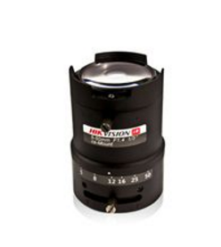 TV0550D-IRA 海康威视5-50mm自动光圈红外镜头