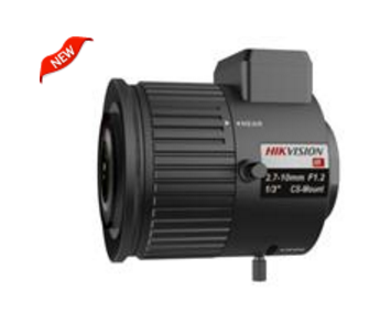 TV2710D-IR 海康威视2.7-10mm红外镜头