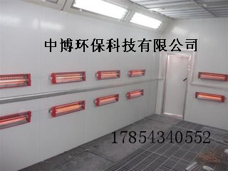 厂家生产直销汽车喷烤漆设备 配套环保设备