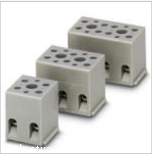 德国菲尼克斯PHOENIX设备端子2716033的功能特性