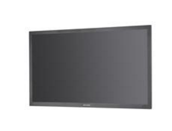 DS-D5049FL 海康威视49寸金属外观监视器