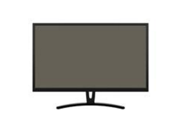 海康威视32寸液晶监视器 DS-D5032FC-A