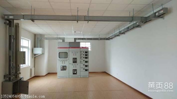 揚州市變壓器母線槽回收密封式拆除